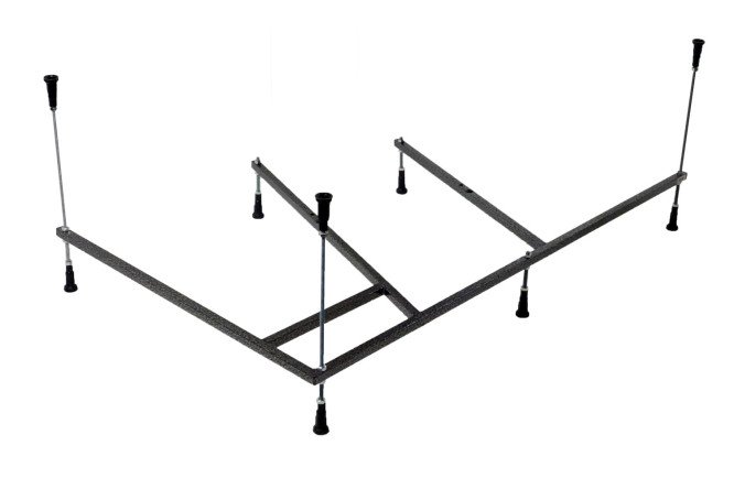 Изображение товара Каркас VAGNERPLAST VPK170110 для ванны Hapi 166x56x102,5 см