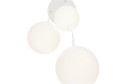 Светильник подвесной MAYTONI Modern Basic Form 10 кв.м., 40х40х40 см, E14