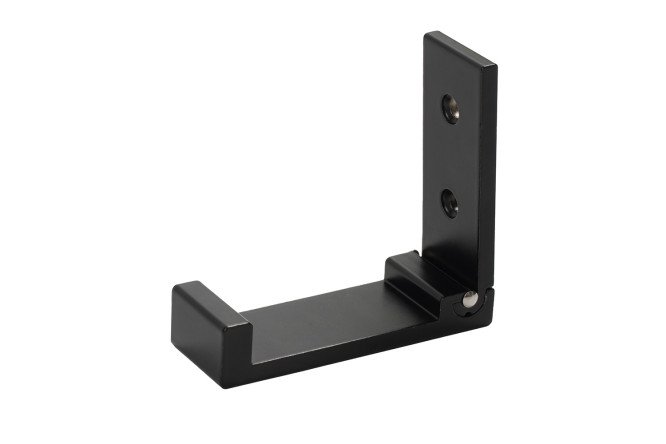 Изображение товара Складной крючок Praktik из алюминия компактный и прочный