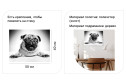 Канвас Idea 50х40 см