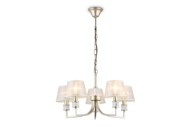 Изображение товара Подвесной светильник AMBRELLA LIGHT High Light, 20 кв.м., параметры 62x74x62 см, цоколь E14