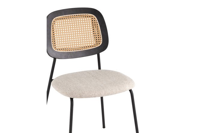 Фото 7 Стул обеденный Stool Group Летти 48х86х57 см