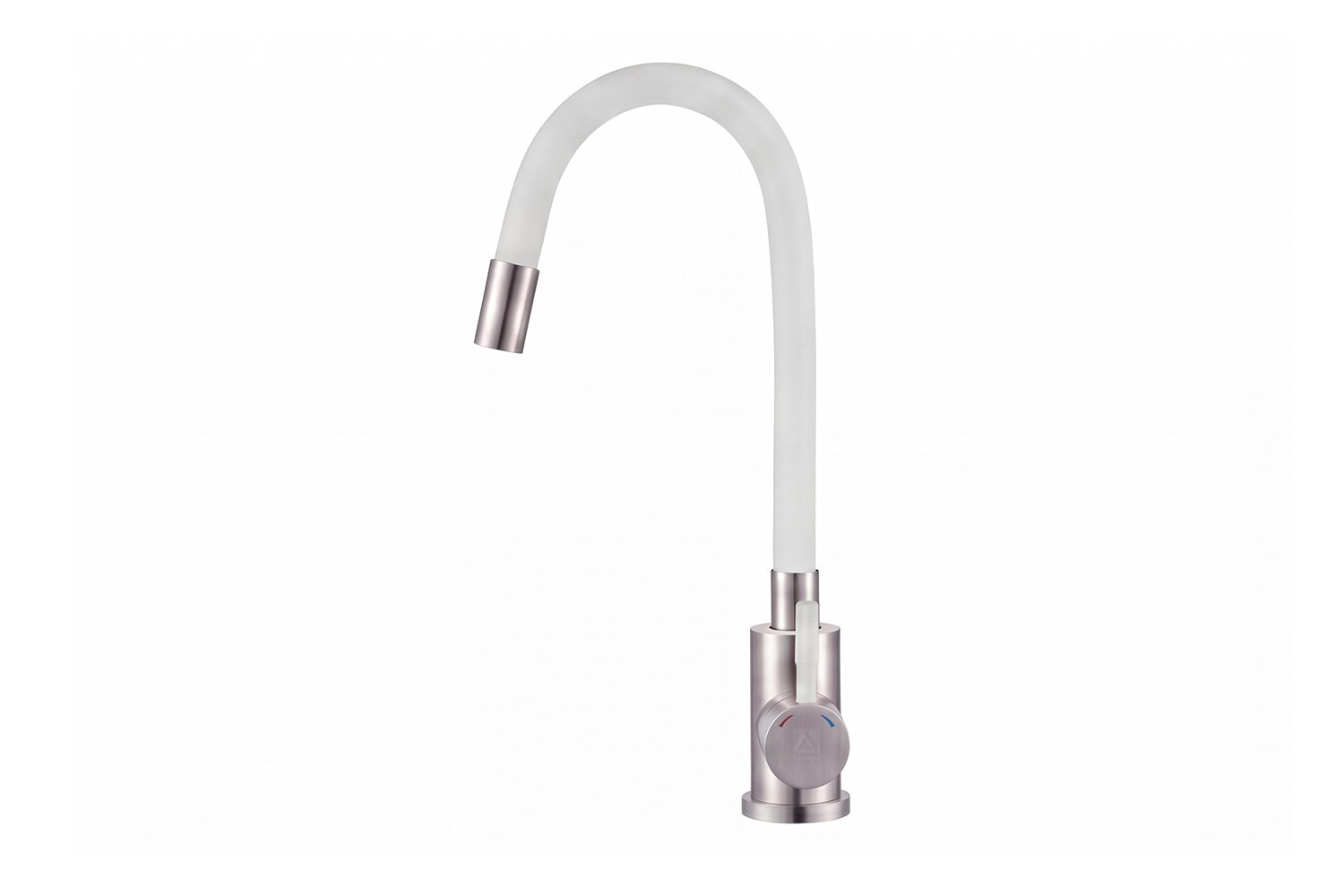 Смеситель для кухни ARGOTECH Solid 35-10 с гибким изливом