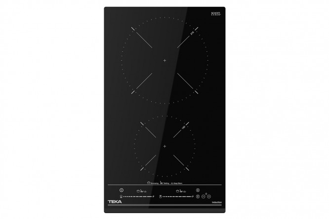 Изображение товара Индукционная варочная панель Teka IZC 32310 MSP 30 см двухзонная современная