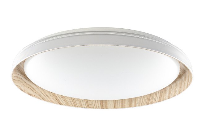 Изображение товара Светильник CITILUX Mega LED для освещения до 21 кв.м.
