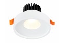 Светильник встраиваемый LED ST LUCE ST751 3 кв.м, 10x7.5x10 см, LED