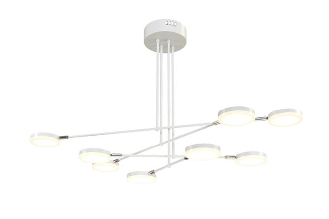 Изображение товара Подвесной LED светильник MAYTONI Modern Fad для 15 кв.м интерьера