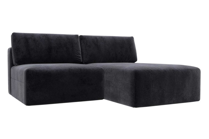 Изображение товара Угловой модульный диван-кровать Лига 060 с механизмом евро-книжка 200х84х187 см