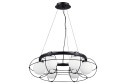 Люстра подвесная ST LUCE Beat 11 кв.м., 61.3х19.7х61.3 см, G9