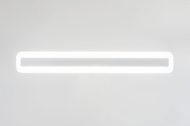 Светильник настенно-потолочный CITILUX Тринити 6 кв.м, LED