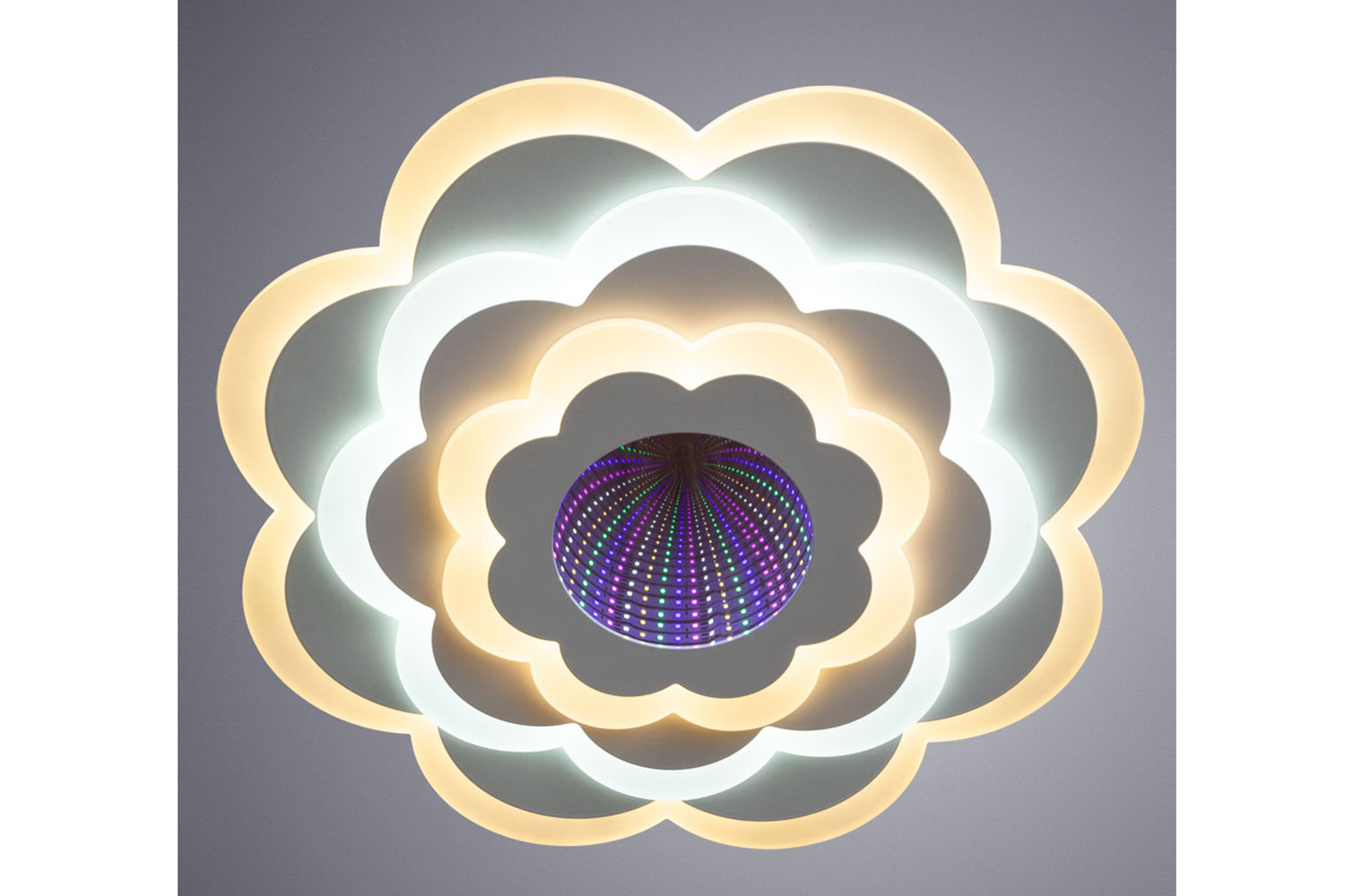 фото Светильник потолочный led multi-space arte lamp