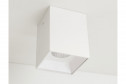 Светильник потолочный CITILUX Старк 4 м², 7.5x9.5x7.5 см, LED