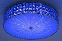 Люстра CITILUX Портал 27 кв.м., LED, 51 см