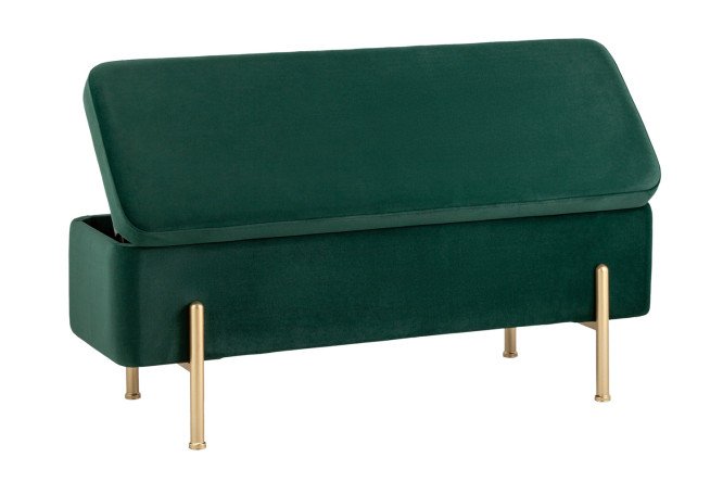 Банкетка с ящиком Stool Group Болейн