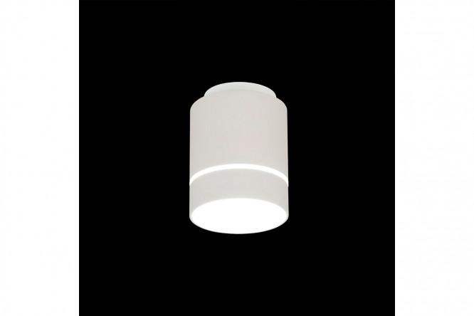 Светильник потолочный CITILUX Борн 2.5 кв.м, 8x11x8 см, LED