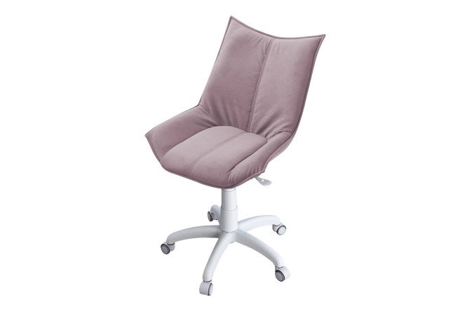 Изображение товара Комфортное кресло Осло G из велюра для дома и офиса
