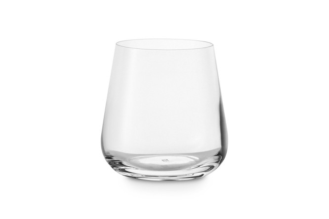 Набор стаканов CRYSTAL BOHEMIA Ardea 320 мл, Стекло, 6 шт.