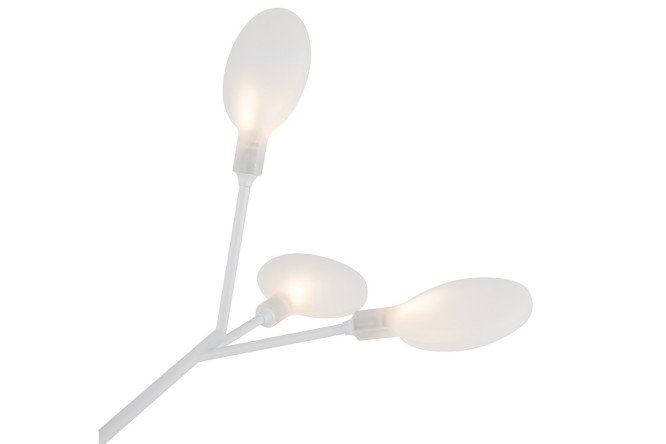Фото 9 Светильник подвесной FREYA FR5049PL 27 кв.м., G4, 74 см