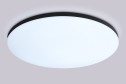 Светильник потолочный AMBRELLA LIGHT Orbital 18 кв.м., 45x6x45 см, LED