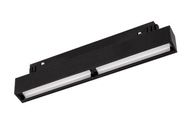 Изображение товара Трековый светильник ELEKTROSTANDARD Slim Magnetic WL02