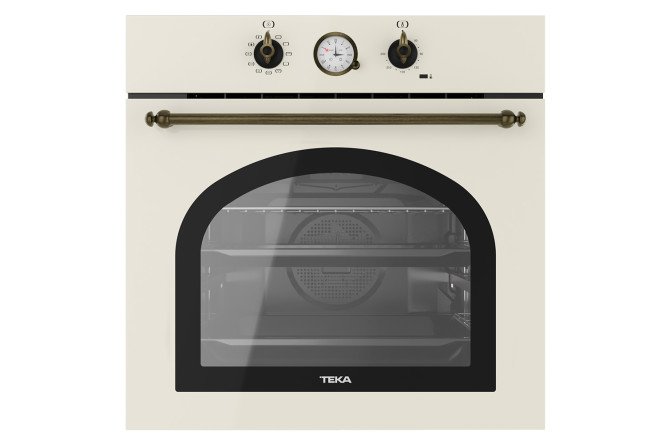 Изображение товара Электрический духовой шкаф Teka HRB 6300 70 литров с конвекцией