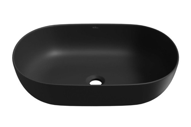 Изображение товара Накладная раковина Chic riviera 326811000 60х15х40 см для ванной комнаты