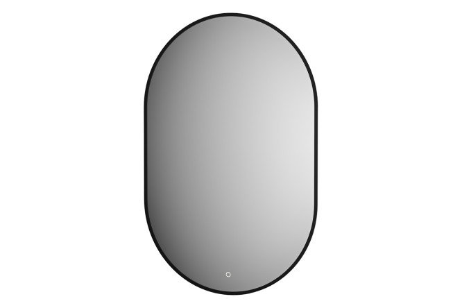 Изображение товара Зеркало с LED-подсветкой DEFESTO Aura DF 2925S 60х90 см
