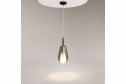 Светильник подвесной MAYTONI Modern Duality 4 кв.м., 16х50х16 см, E27