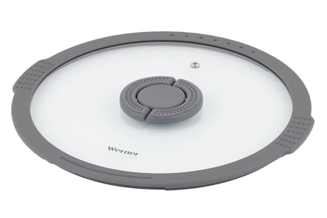 Изображение товара Крышка Imola Стекло закалённое круглое