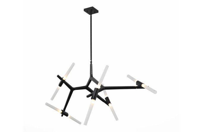 Изображение товара Люстра ST LUCE Laconicita 17 кв.м., 40x95x40 см, G9