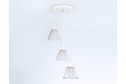 Светильник подвесной AMBRELLA LIGHT Traditional 10 кв.м., 34х80х34 см, E27