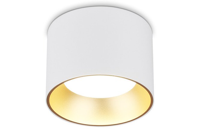 Светильник накладной AMBRELLA LIGHT Techno Spot 9.7x7x9.7 см, GX53