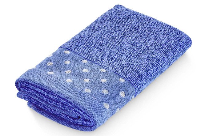 Изображение товара Гостевое полотенце HOFF Dresden 30х50 см хлопок 1 шт.