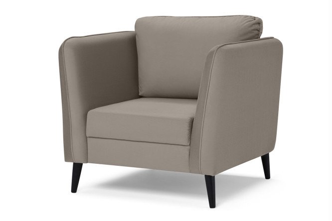 Изображение товара Кресло SCANDICA Аликанте из велюра для дома и офиса