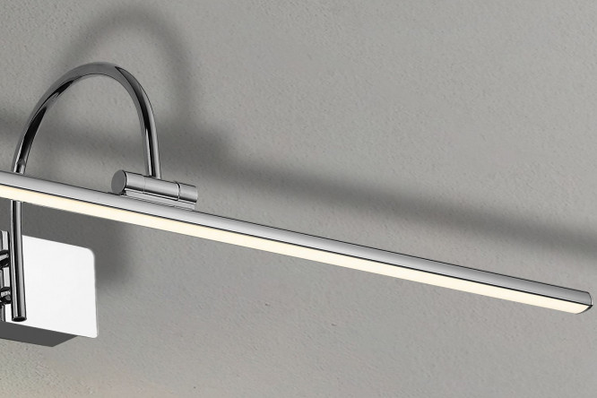 Светильник настенный FAVOURITE Strenuus 6 кв.м, LED