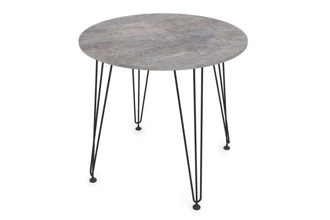 Стол обеденный Livadia 80х73.1х80 см