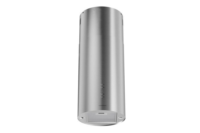 Изображение товара Вытяжка KUPPERSBERG Tuba 35 X цвет нержавеющая сталь, 35.1 см Изображение товара Вытяжка KUPPERSBERG Tuba 35 X цвет нержавеющая сталь, 35.1 см