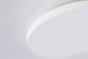 Светильник потолочный AMBRELLA LIGHT Orbital 14 кв.м., 23.2x5x23.2 см, LED