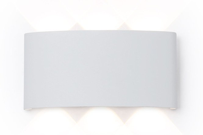 Изображение товара Светильник уличный AMBRELLA LIGHT Garden Планка, 6 Вт, LED