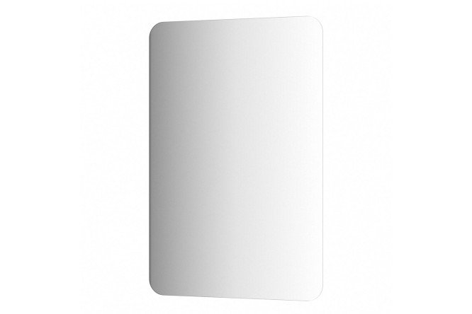 Изображение товара Настенное зеркало EVOFORM Primary BY 0132 80x120 см стильное и практичное