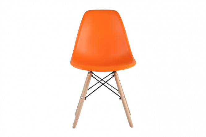 Фото 2 Стул Stool Group Eames 46х80х55 см