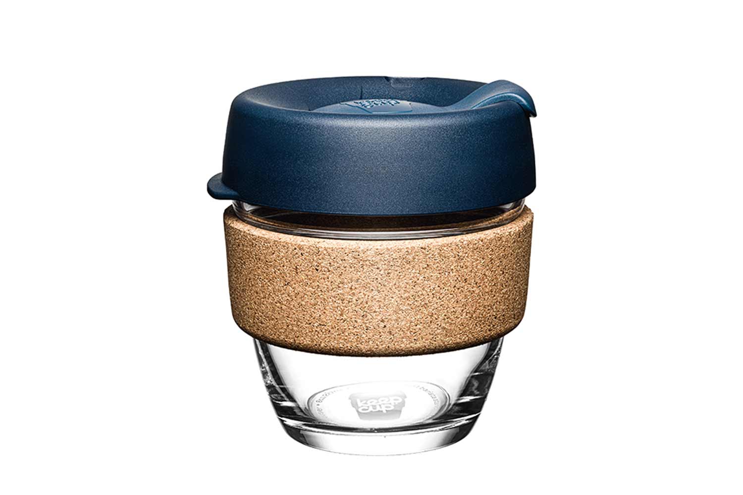 фото Кружка brew cork spruce keepcup