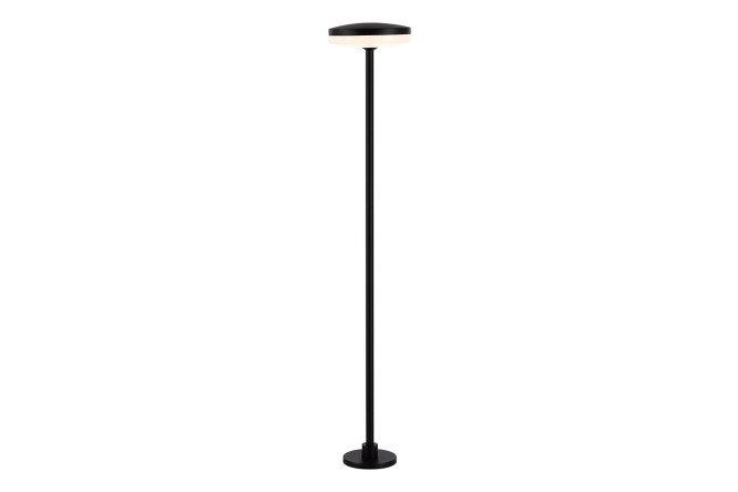 Светильник уличный наземный LED ST LUCE Glimer 12 Вт, LED