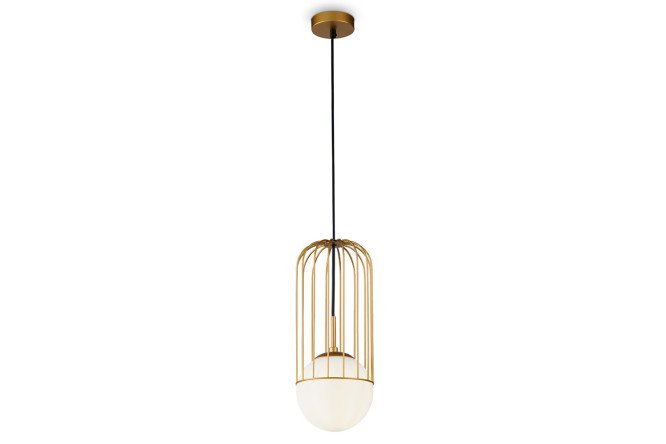 Изображение товара Подвесной светильник MAYTONI P362 2 кв.м., 15х170х15 см, E27