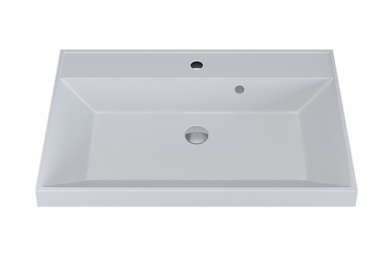 Раковина для ванной Hoff Classic Quartz