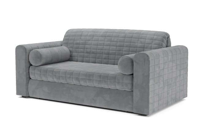 Изображение товара Диван-кровать Уитли с механизмом аккордеон, размеры 191х88х105 см
