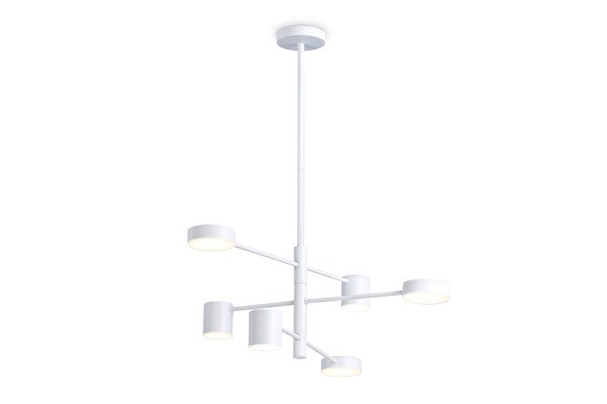 Светильник подвесной AMBRELLA LIGHT Comfort 23 кв.м., LED, 70 см