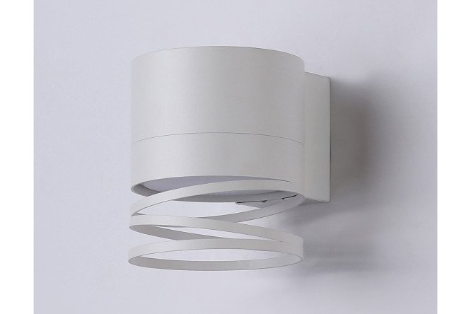 Светильник настенный AMBRELLA LIGHT Techno Spot TN71111 2 кв.м, GX53