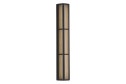Светильник уличный FAVOURITE Trellis Планка, 40 Вт, LED