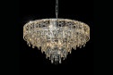 Люстра CITILUX Sagrada 30 кв.м., 60.5х46х60.5 см, E14